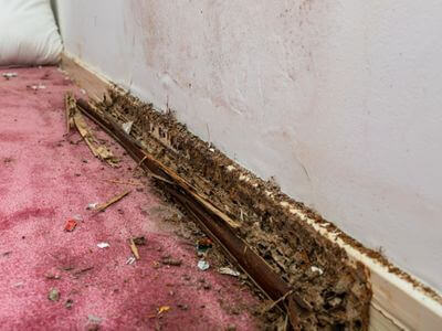 About Neighborly Water Restoration - water damage restoration experts in Morristown, AZ